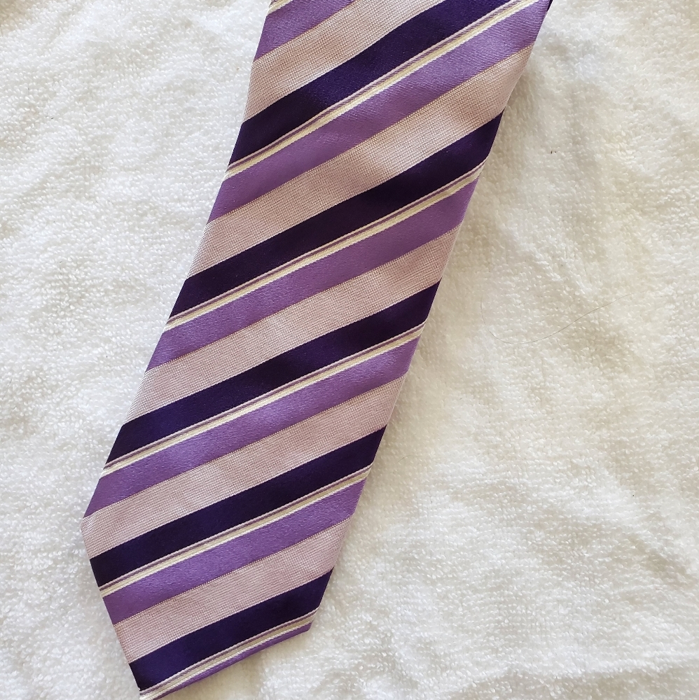 Hudson Room Necktie